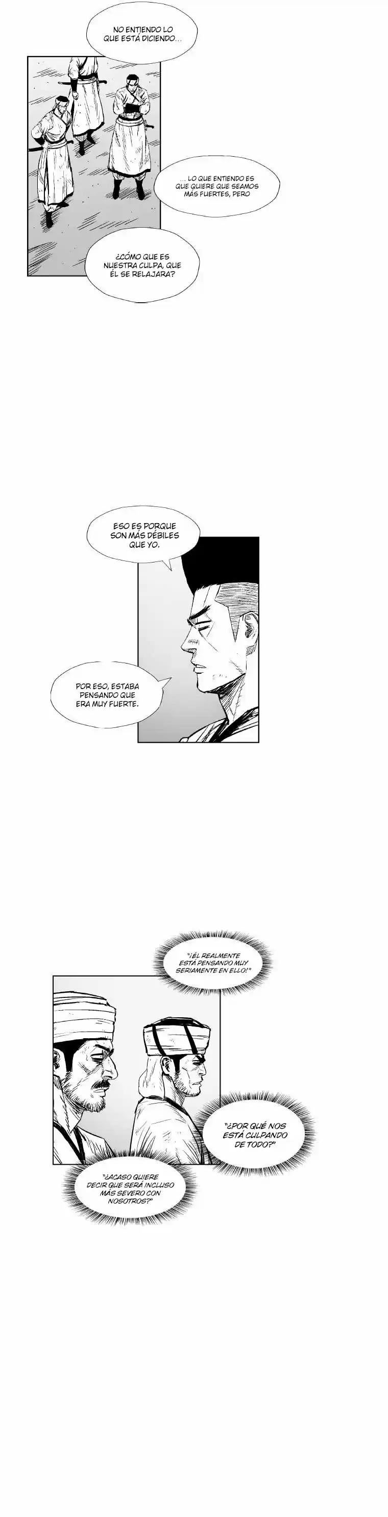 Red Storm (2012) - Capítulo 307 - Página 19 - LectorTMOo