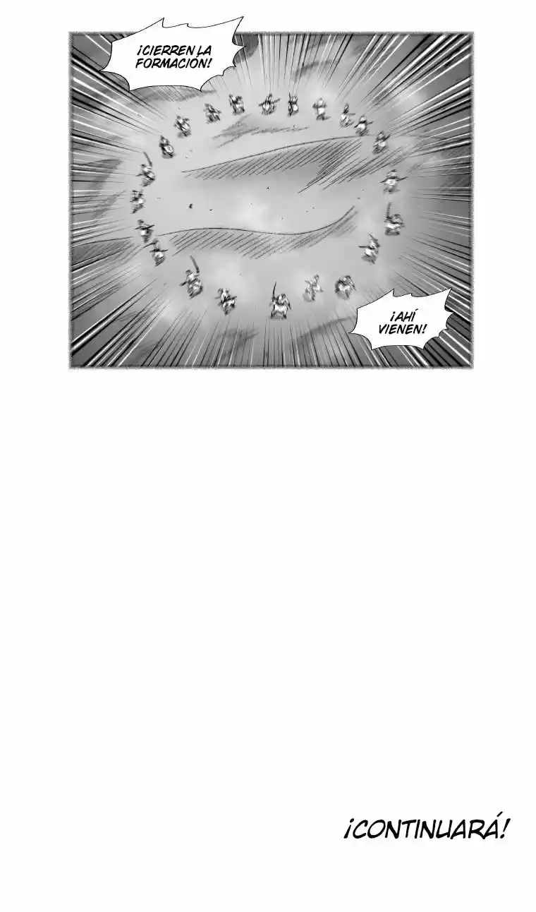 Red Storm (2012) - Capítulo 307 - Página 23 - LectorTMOo