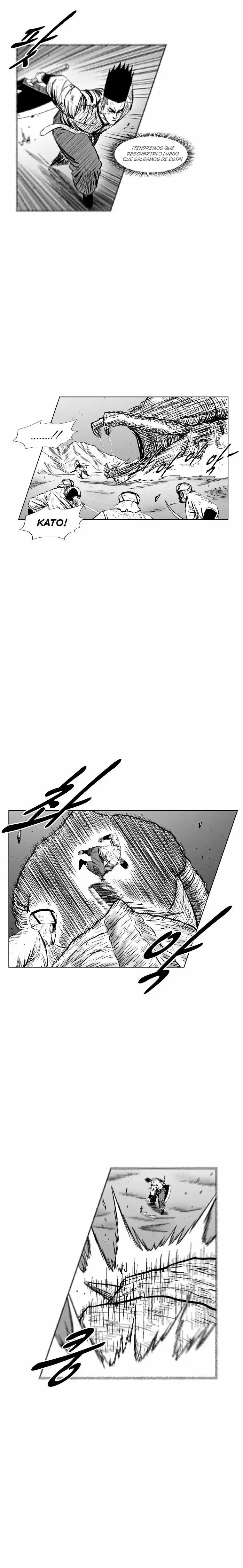 Red Storm (2012) - Capítulo 308 - Página 14 - LectorTMOo