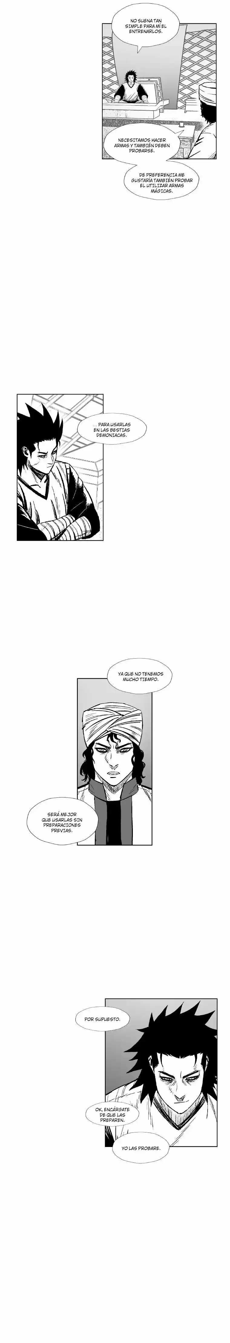 Red Storm (2012) - Capítulo 308 - Página 25 - LectorTMOo