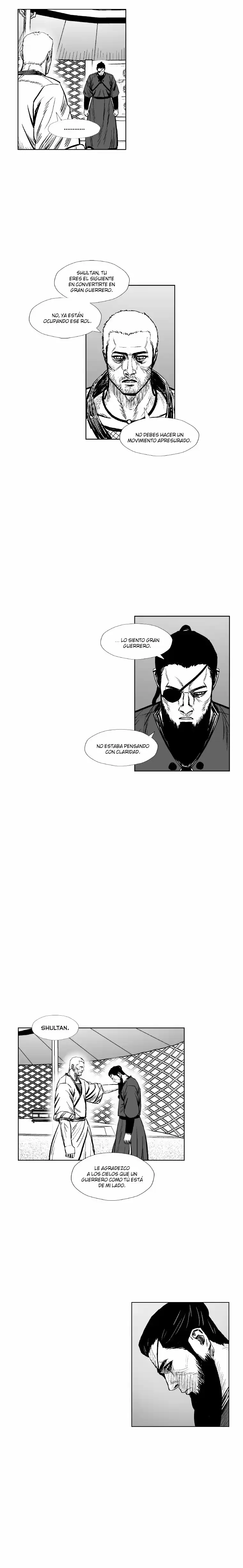 Red Storm (2012) - Capítulo 309 - Página 13 - LectorTMOo