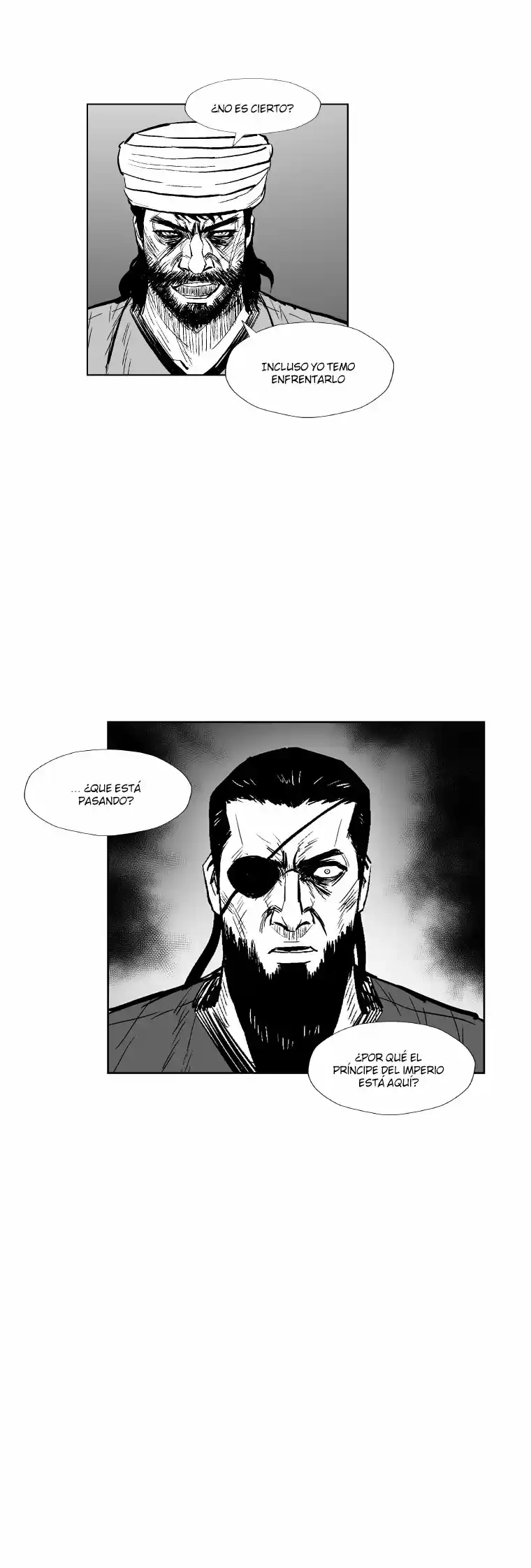 Red Storm (2012) - Capítulo 309 - Página 16 - LectorTMOo