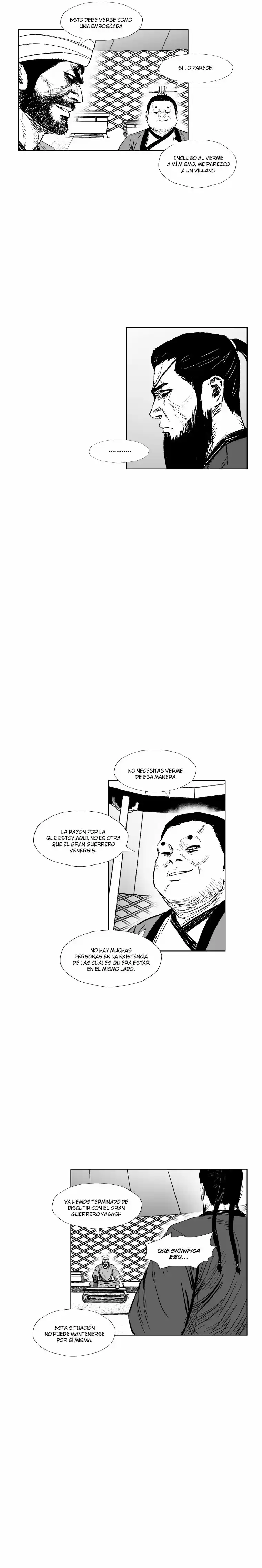 Red Storm (2012) - Capítulo 309 - Página 17 - LectorTMOo