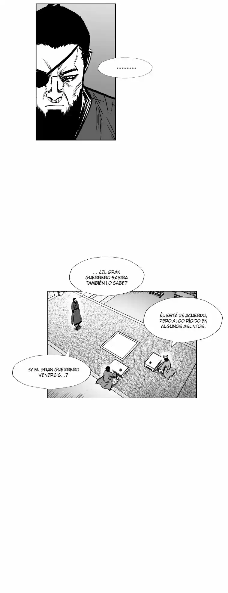 Red Storm (2012) - Capítulo 309 - Página 18 - LectorTMOo