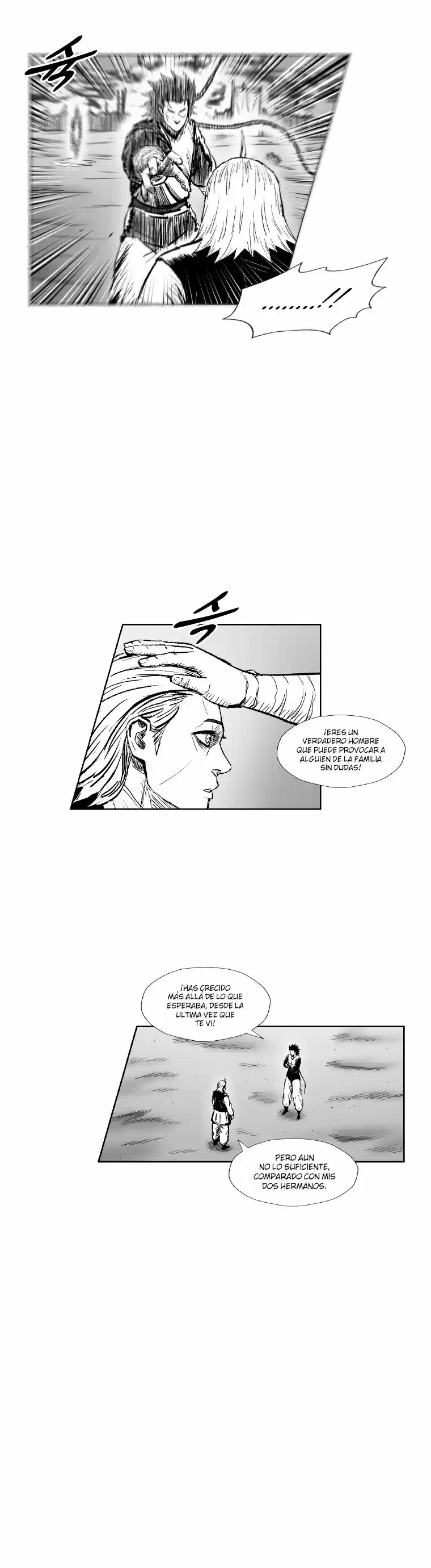 Red Storm (2012) - Capítulo 310 - Página 4 - LectorTMOo