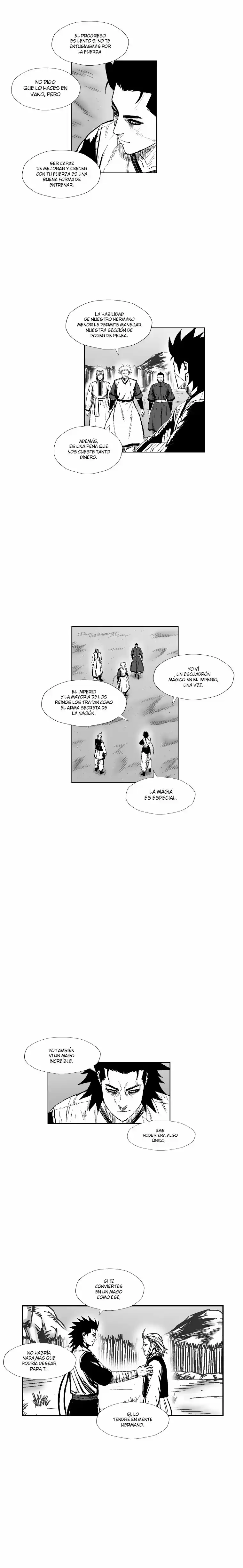 Red Storm (2012) - Capítulo 310 - Página 5 - LectorTMOo
