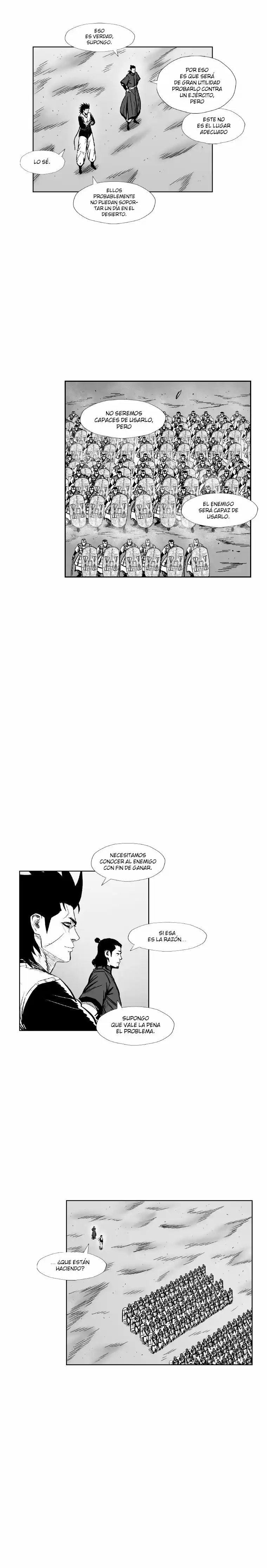 Red Storm (2012) - Capítulo 310 - Página 13 - LectorTMOo