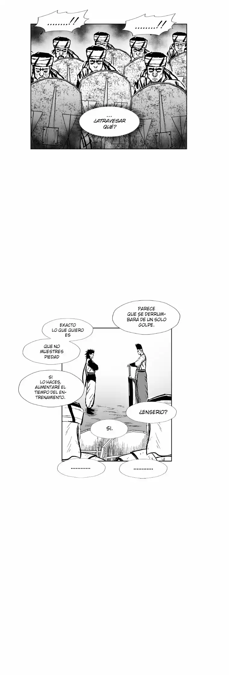 Red Storm (2012) - Capítulo 310 - Página 16 - LectorTMOo