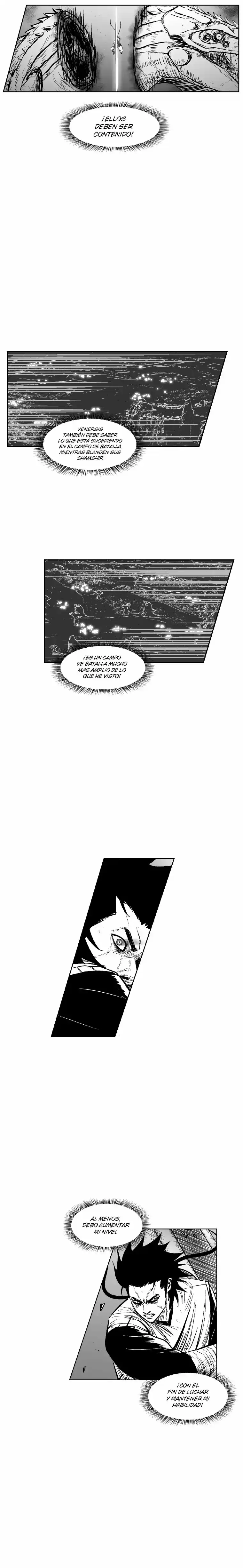 Red Storm (2012) - Capítulo 310 - Página 22 - LectorTMOo