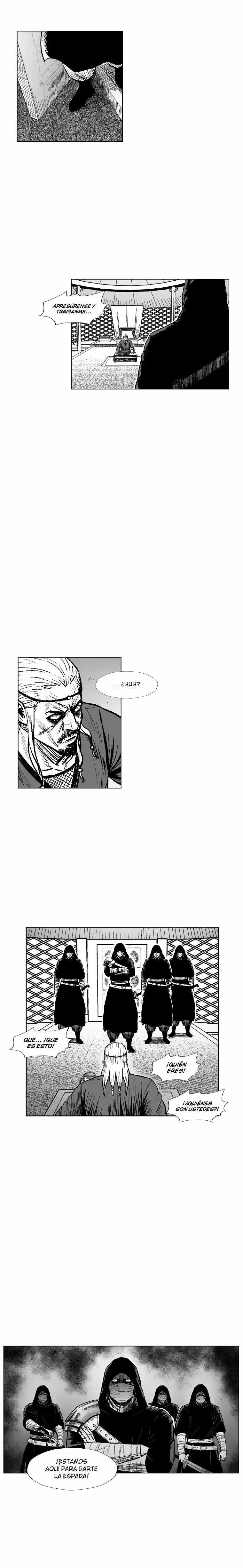 Red Storm (2012) - Capítulo 311 - Página 5 - LectorTMOo