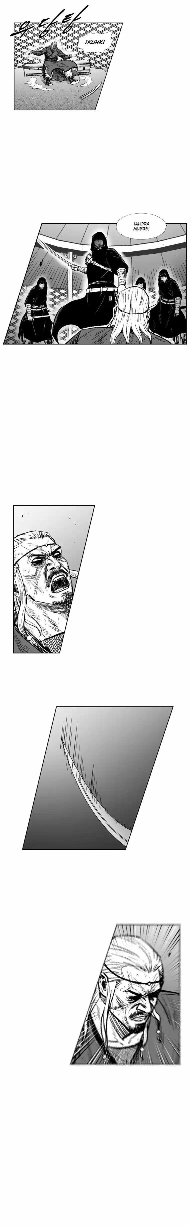 Red Storm (2012) - Capítulo 311 - Página 12 - LectorTMOo