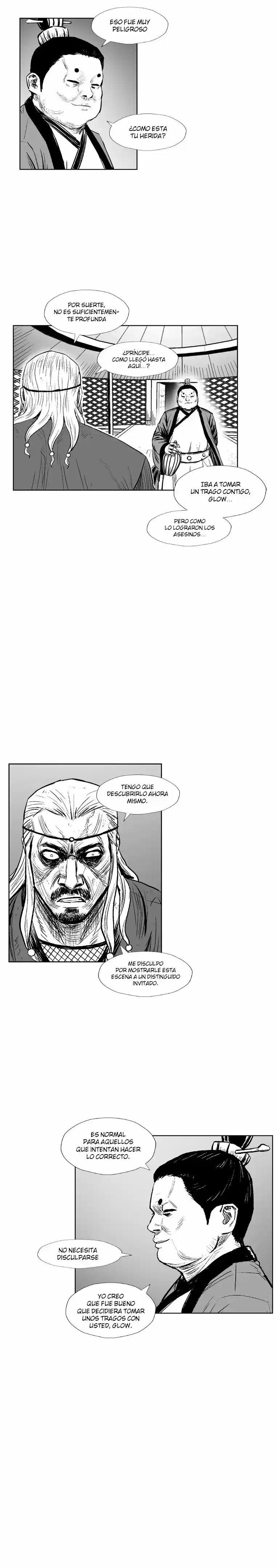 Red Storm (2012) - Capítulo 311 - Página 16 - LectorTMOo