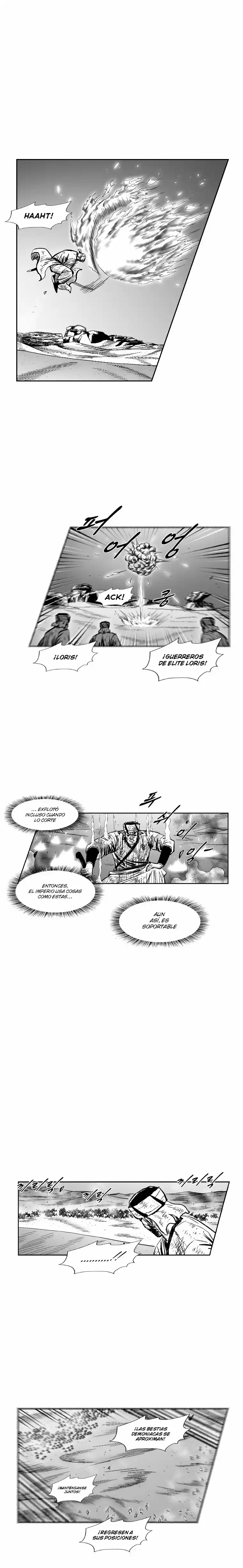 Red Storm (2012) - Capítulo 312 - Página 7 - LectorTMOo