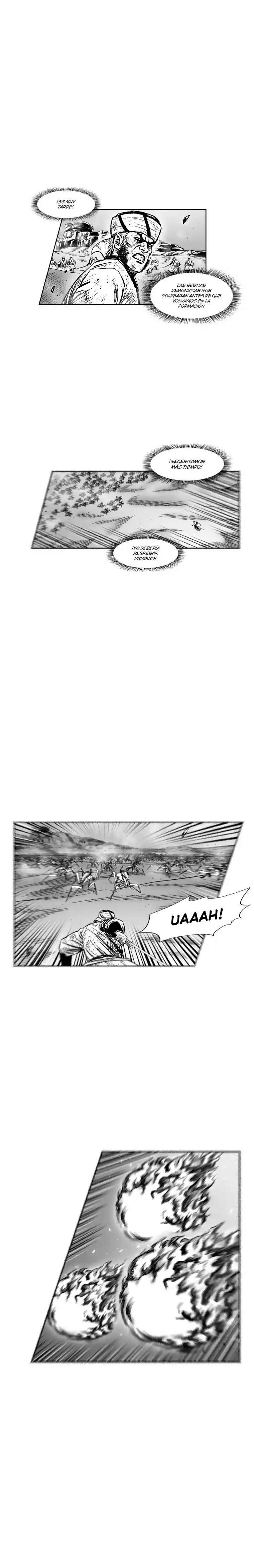 Red Storm (2012) - Capítulo 312 - Página 8 - LectorTMOo