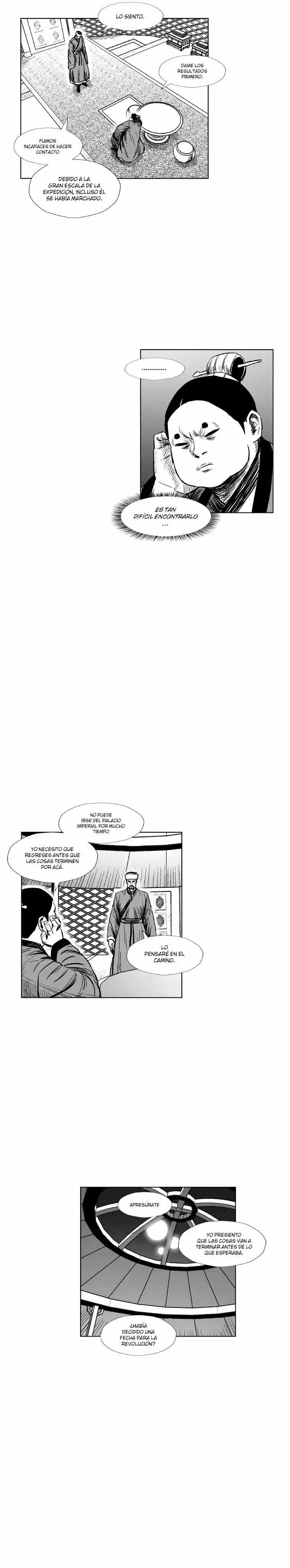 Red Storm (2012) - Capítulo 312 - Página 16 - LectorTMOo