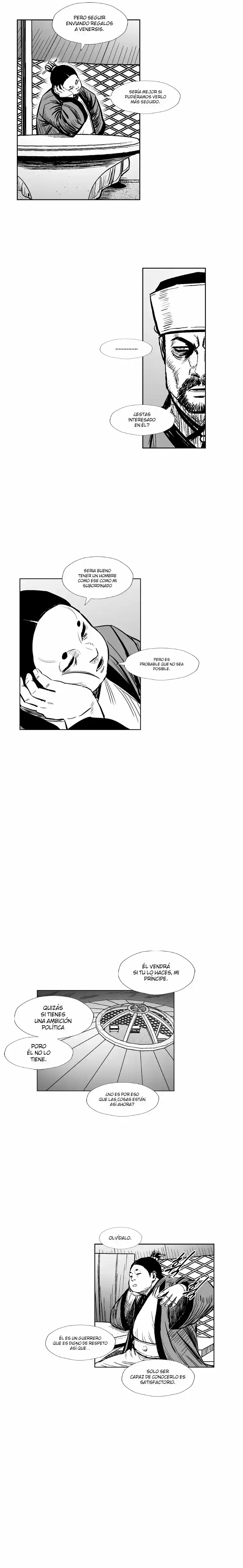 Red Storm (2012) - Capítulo 312 - Página 18 - LectorTMOo