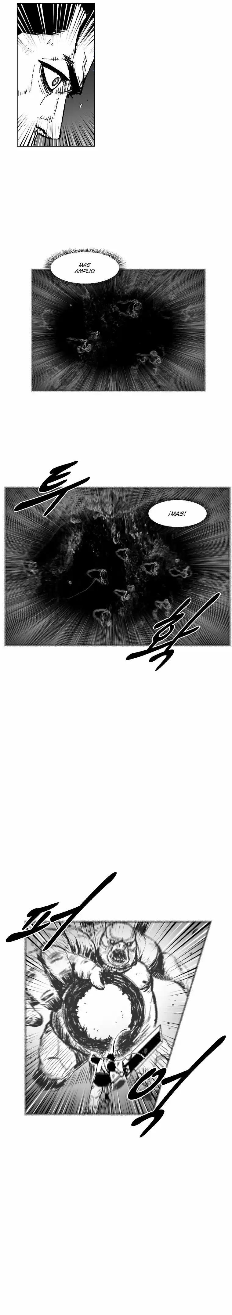 Red Storm (2012) - Capítulo 312 - Página 21 - LectorTMOo