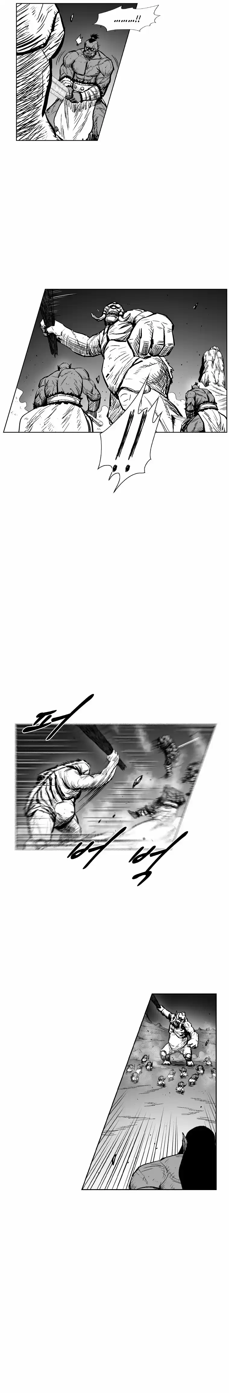 Red Storm (2012) - Capítulo 313 - Página 13 - LectorTMOo