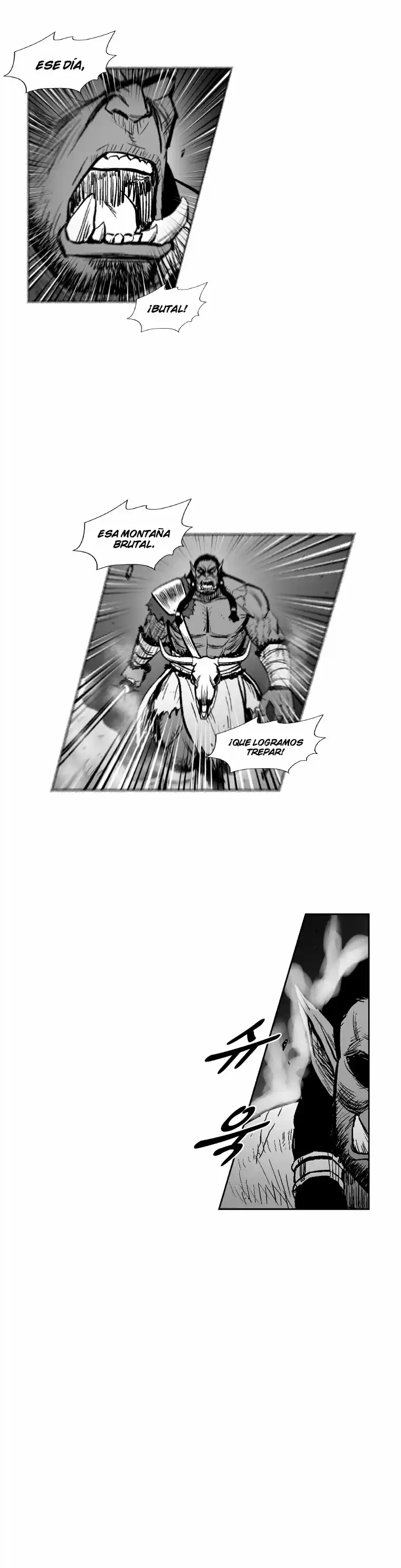 Red Storm (2012) - Capítulo 313 - Página 16 - LectorTMOo