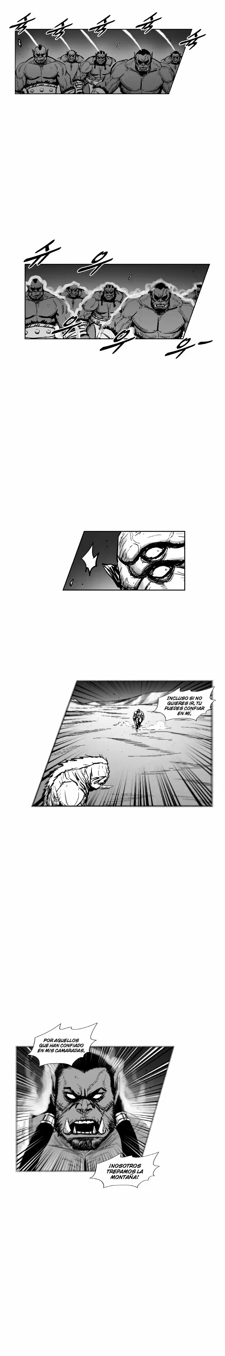 Red Storm (2012) - Capítulo 313 - Página 17 - LectorTMOo