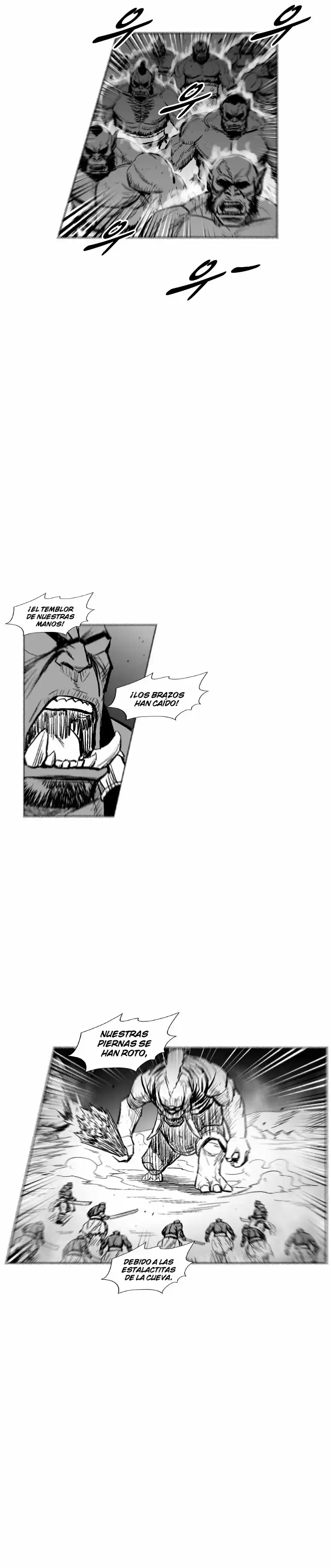 Red Storm (2012) - Capítulo 313 - Página 18 - LectorTMOo