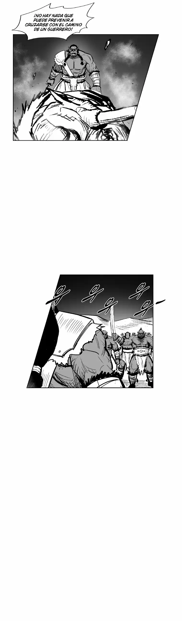 Red Storm (2012) - Capítulo 313 - Página 22 - LectorTMOo