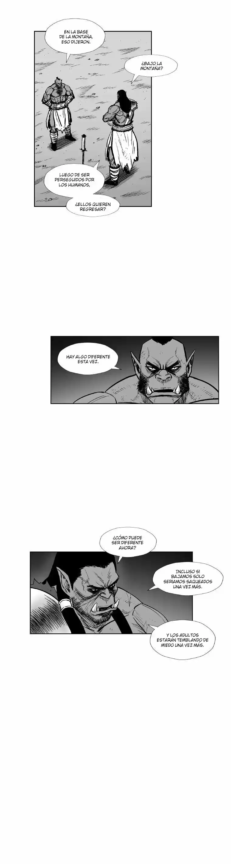 Red Storm (2012) - Capítulo 314 - Página 4 - LectorTMOo