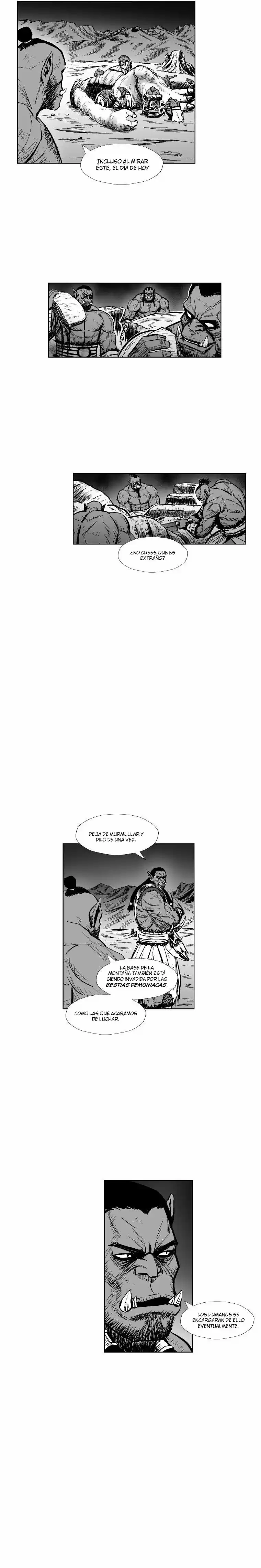 Red Storm (2012) - Capítulo 314 - Página 5 - LectorTMOo