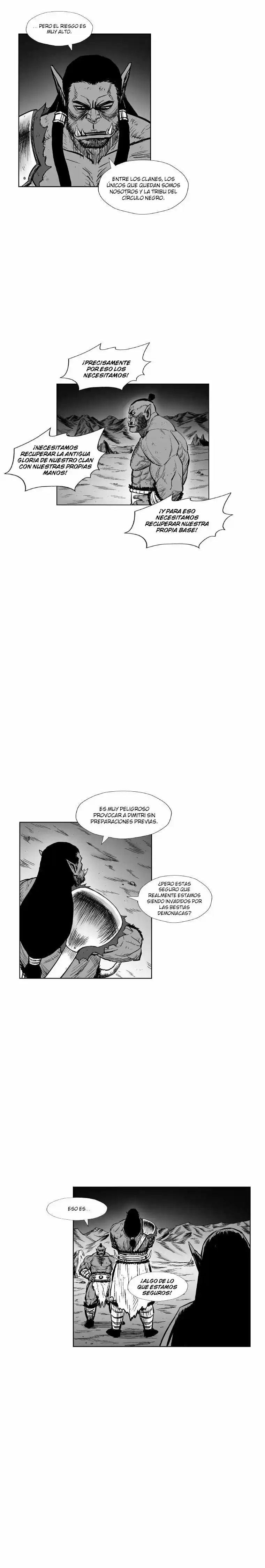 Red Storm (2012) - Capítulo 314 - Página 7 - LectorTMOo