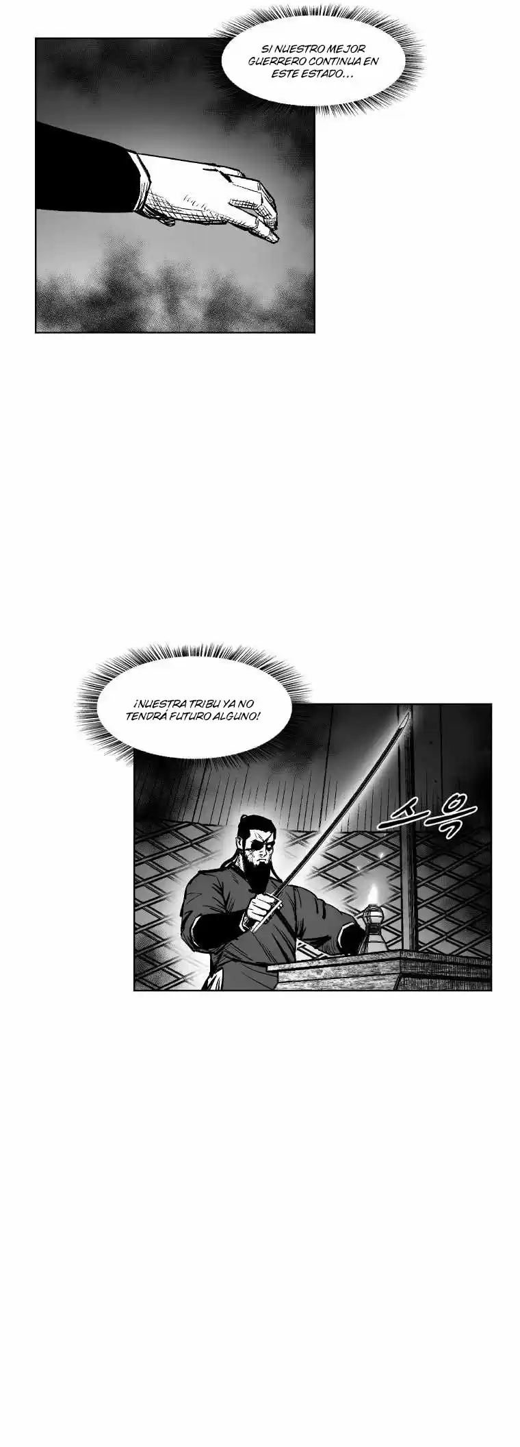 Red Storm (2012) - Capítulo 314 - Página 16 - LectorTMOo