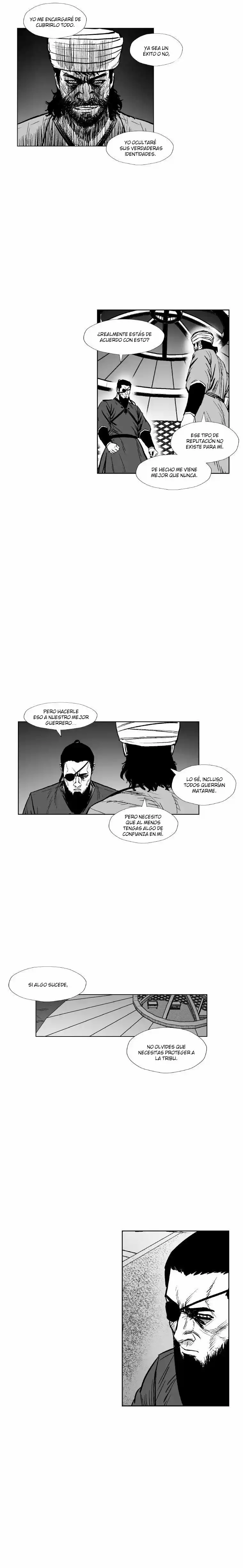 Red Storm (2012) - Capítulo 314 - Página 19 - LectorTMOo
