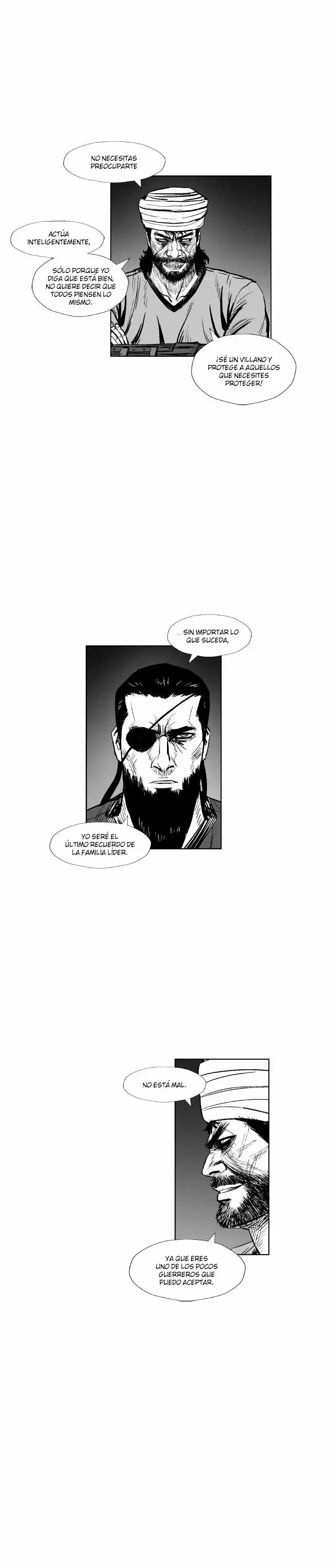 Red Storm (2012) - Capítulo 314 - Página 20 - LectorTMOo
