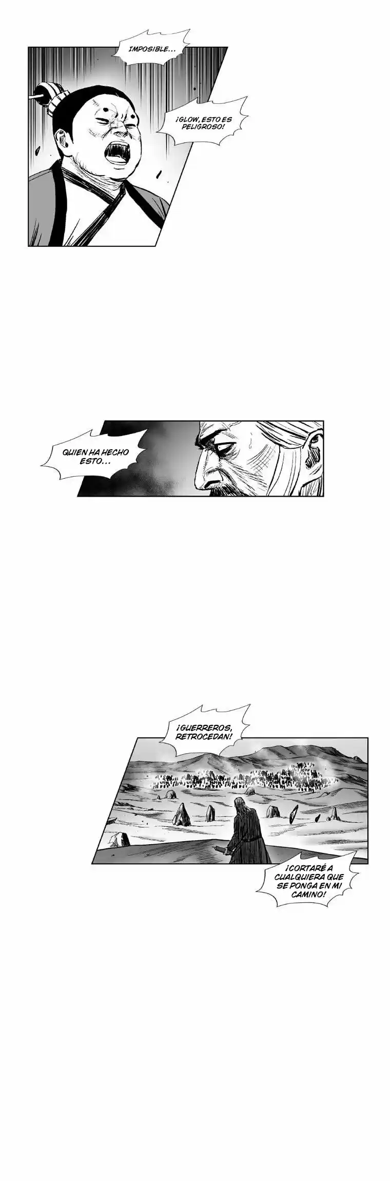 Red Storm (2012) - Capítulo 315 - Página 12 - LectorTMOo