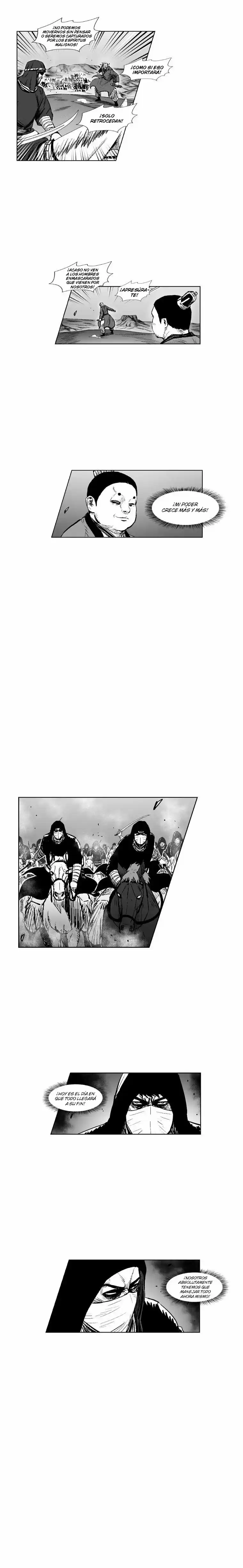 Red Storm (2012) - Capítulo 315 - Página 13 - LectorTMOo