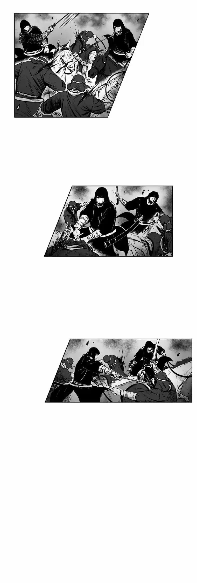 Red Storm (2012) - Capítulo 315 - Página 16 - LectorTMOo
