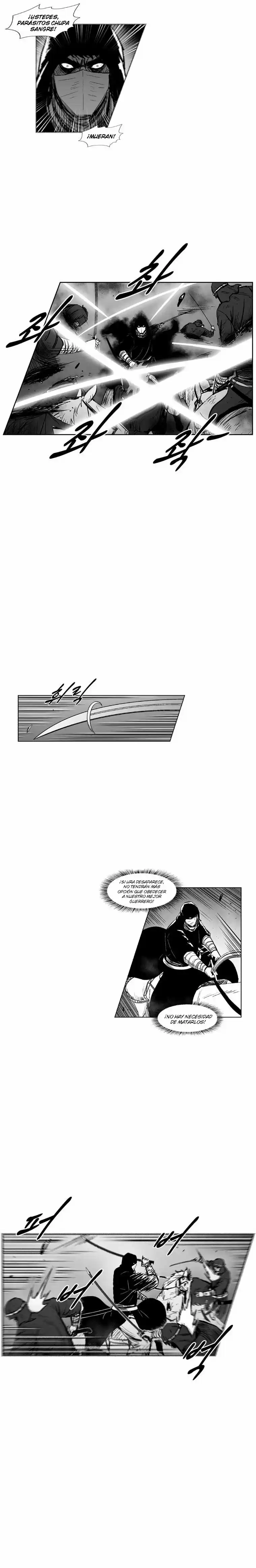 Red Storm (2012) - Capítulo 315 - Página 17 - LectorTMOo