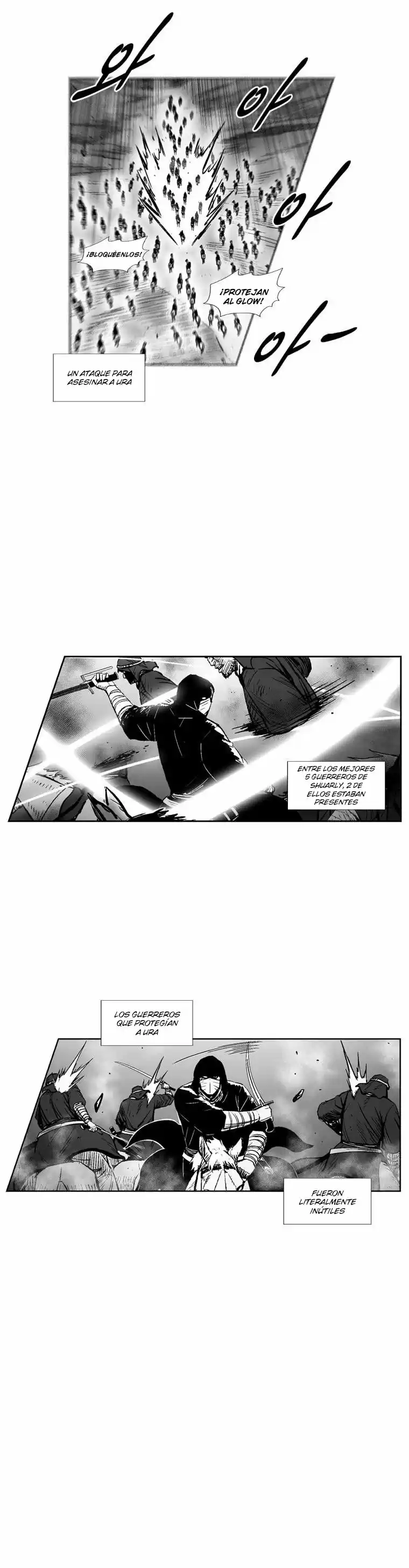 Red Storm (2012) - Capítulo 315 - Página 18 - LectorTMOo