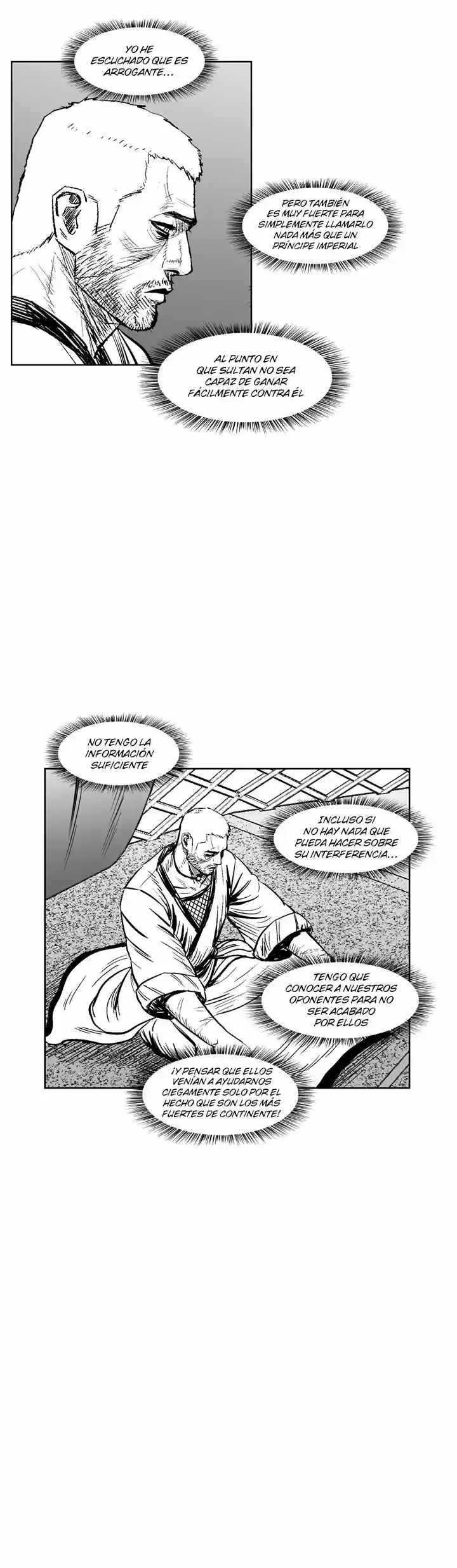 Red Storm (2012) - Capítulo 316 - Página 10 - LectorTMOo