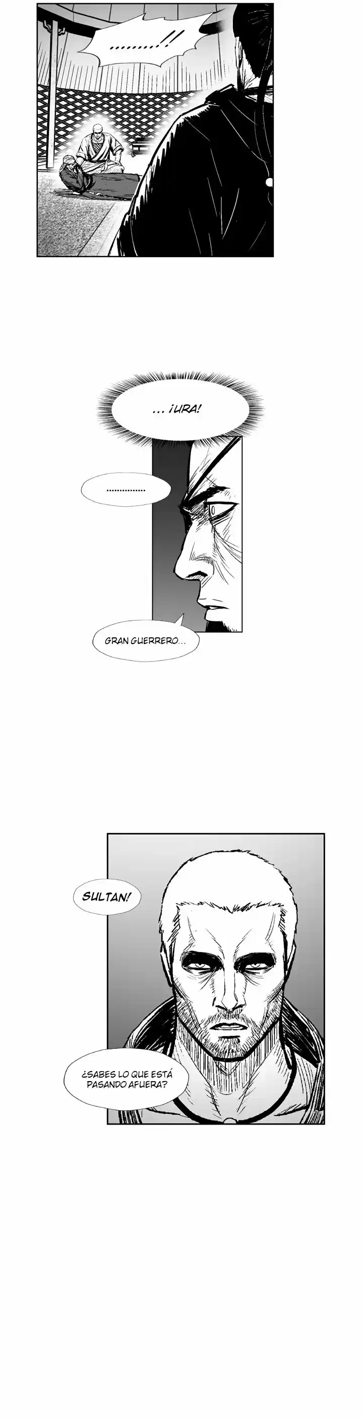 Red Storm (2012) - Capítulo 316 - Página 16 - LectorTMOo