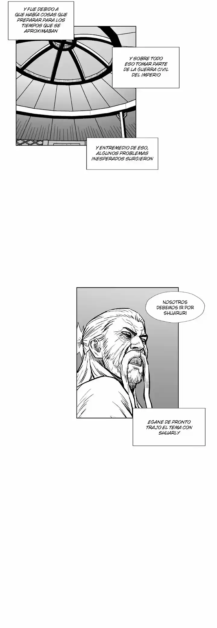 Red Storm (2012) - Capítulo 316 - Página 18 - LectorTMOo
