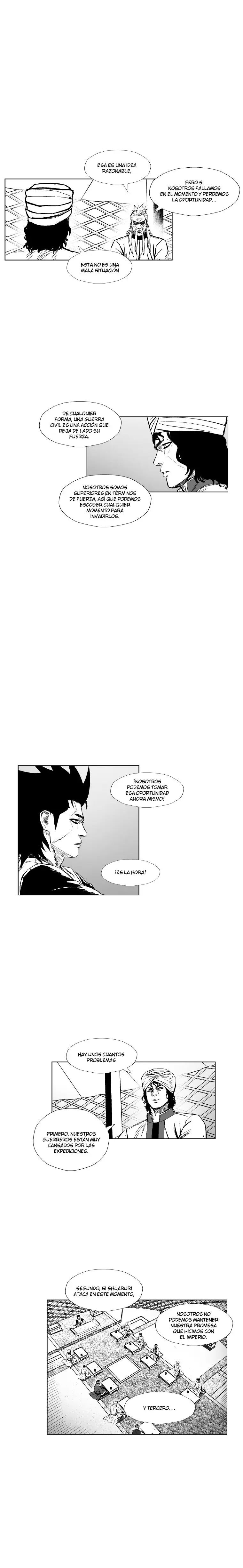 Red Storm (2012) - Capítulo 317 - Página 4 - LectorTMOo