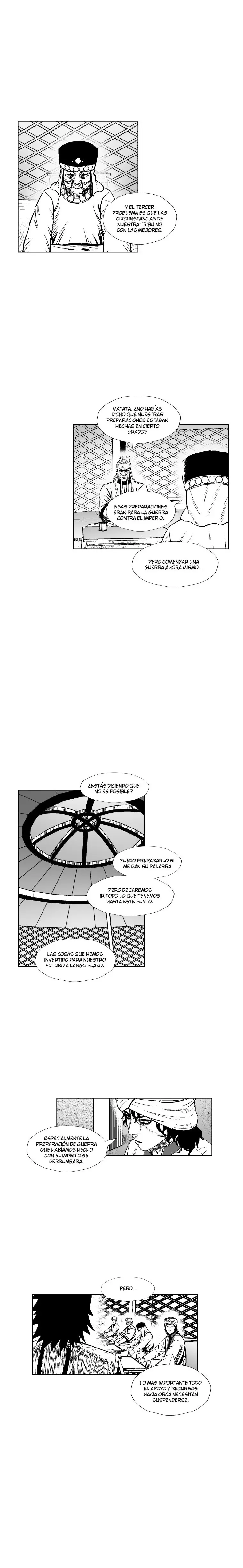 Red Storm (2012) - Capítulo 317 - Página 5 - LectorTMOo