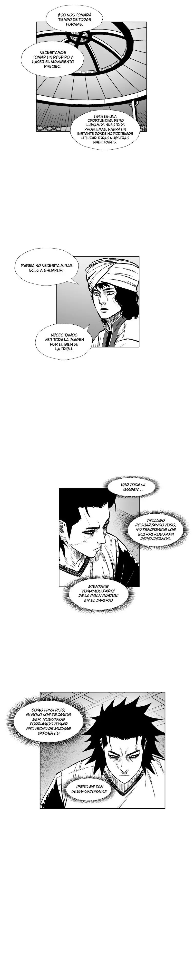Red Storm (2012) - Capítulo 317 - Página 7 - LectorTMOo