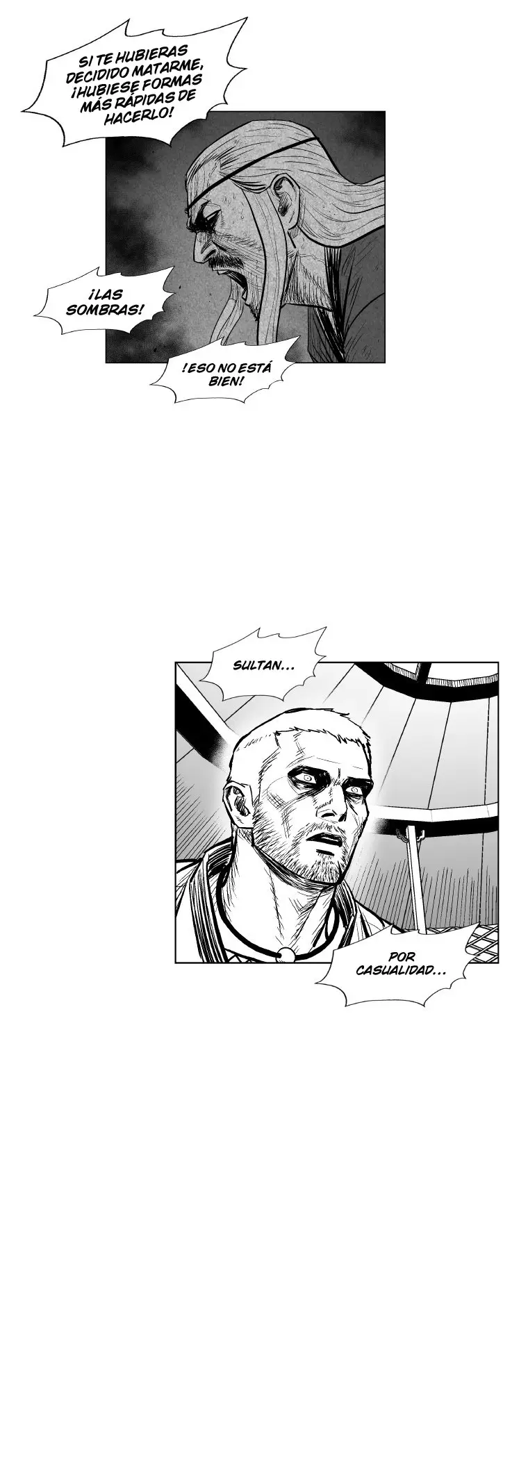 Red Storm (2012) - Capítulo 317 - Página 10 - LectorTMOo