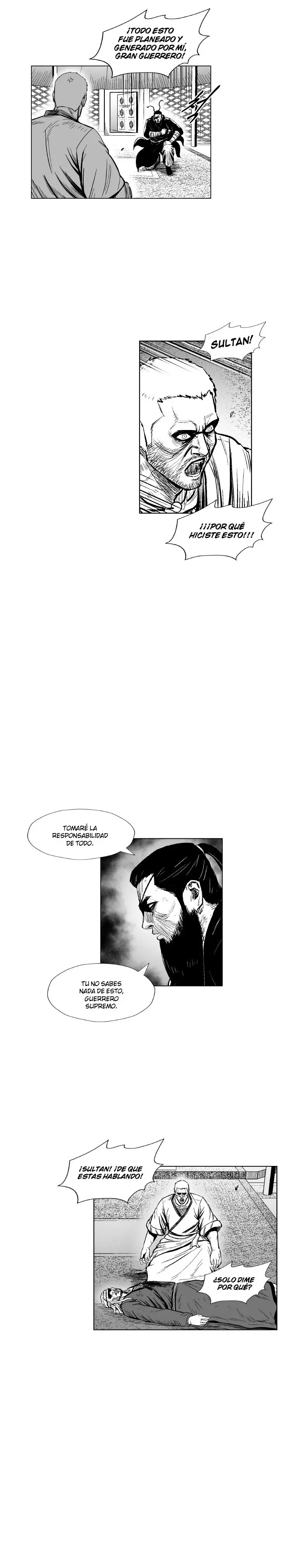 Red Storm (2012) - Capítulo 317 - Página 11 - LectorTMOo
