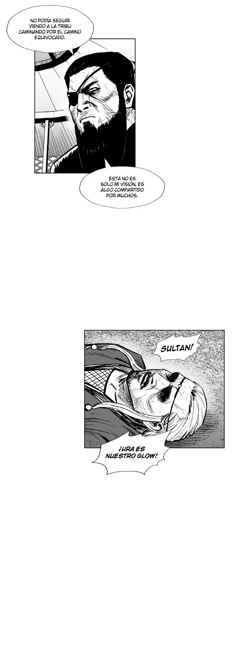 Red Storm (2012) - Capítulo 317 - Página 12 - LectorTMOo