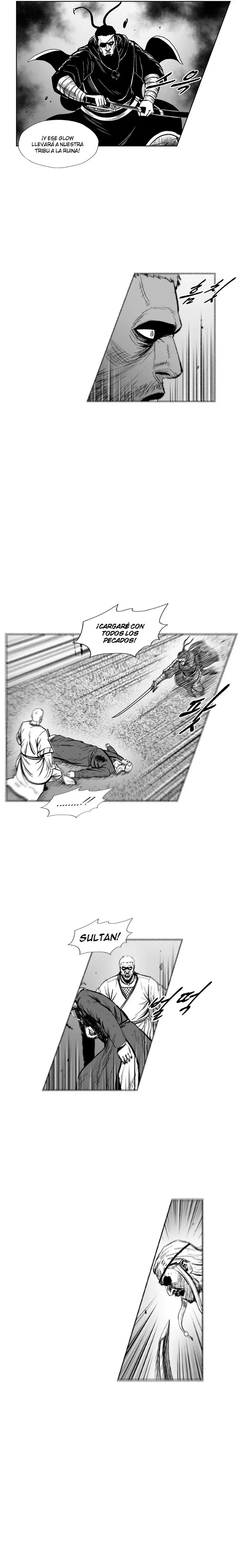 Red Storm (2012) - Capítulo 317 - Página 13 - LectorTMOo