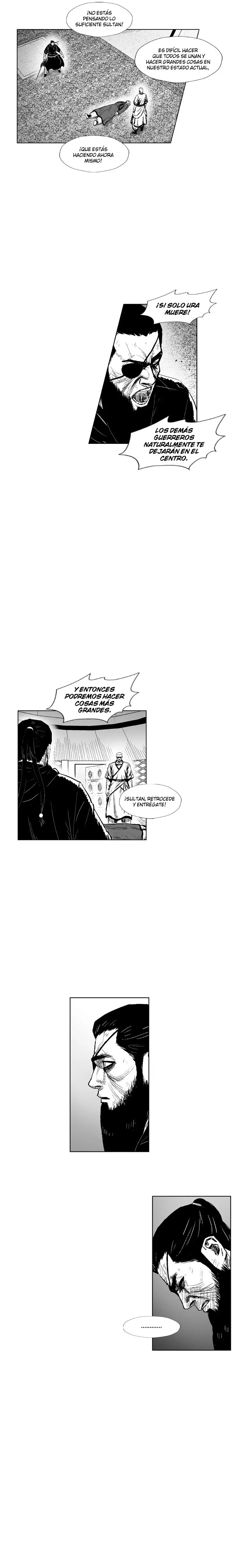Red Storm (2012) - Capítulo 317 - Página 16 - LectorTMOo