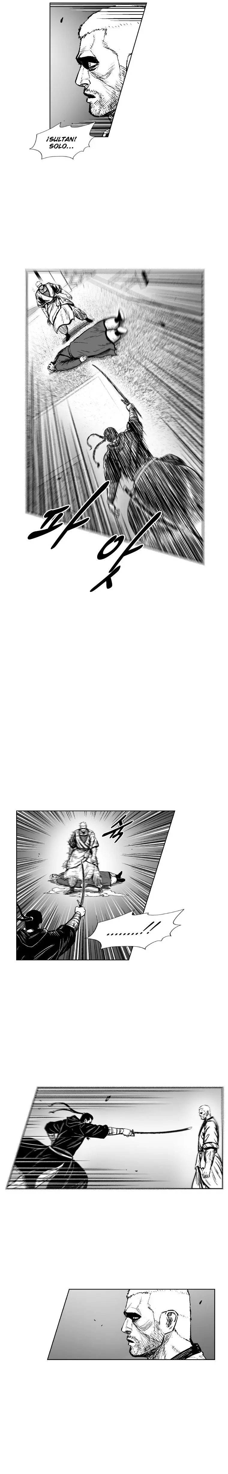 Red Storm (2012) - Capítulo 317 - Página 18 - LectorTMOo