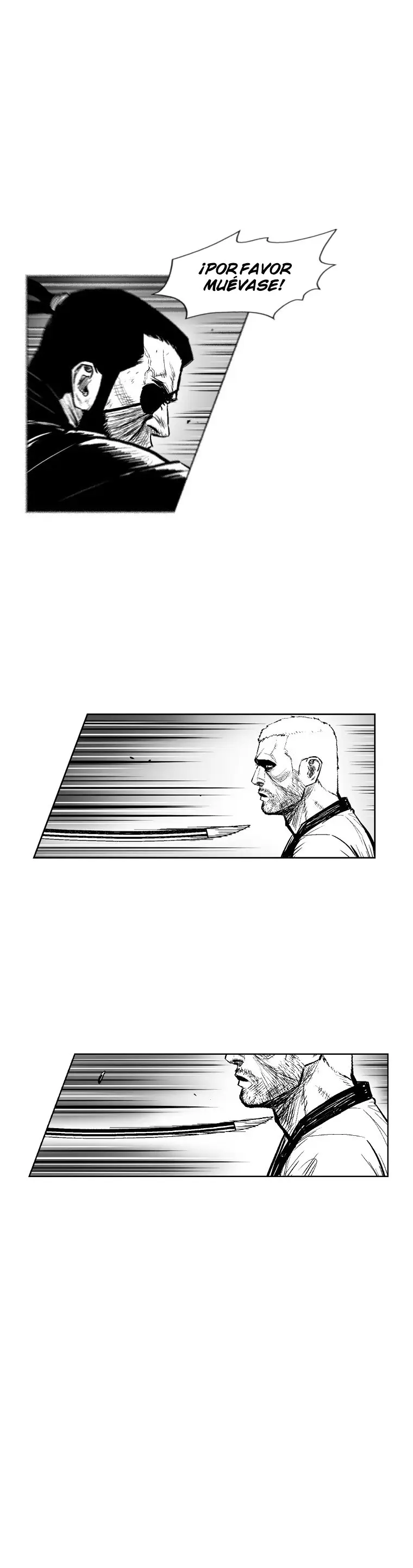 Red Storm (2012) - Capítulo 317 - Página 19 - LectorTMOo